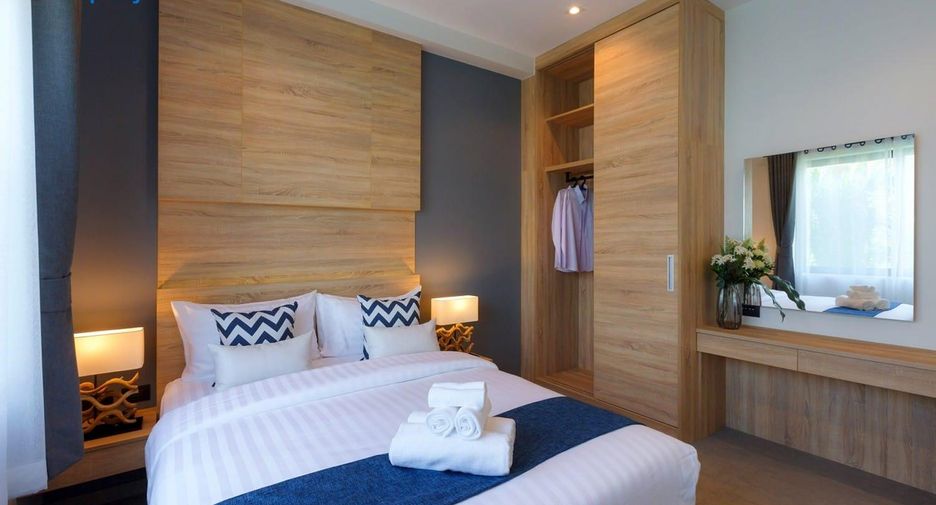 For sale 3 ベッドルーム villa in Hua Hin, Prachuap Khiri Khan