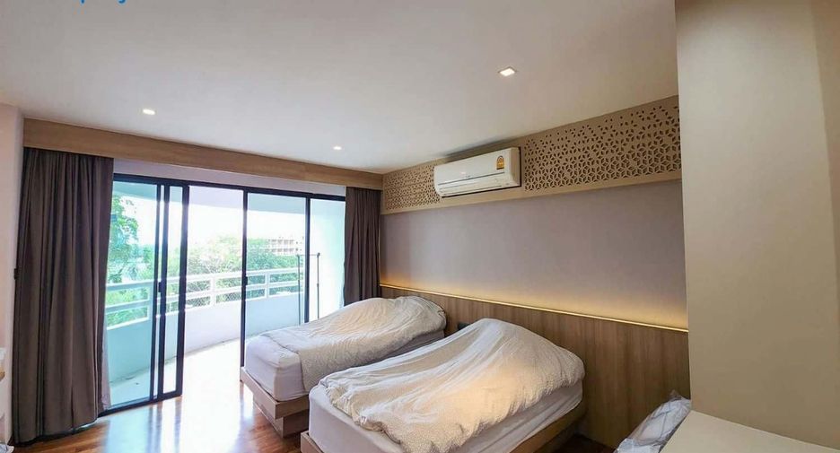 À vendre 3 chambres condo à Cha Am, Phetchaburi