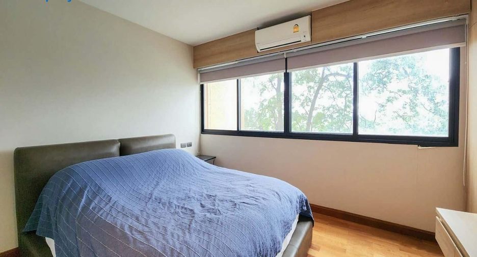 À vendre 3 chambres condo à Cha Am, Phetchaburi