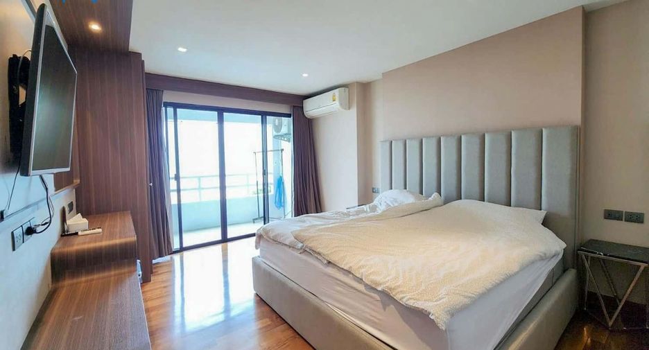 À vendre 3 chambres condo à Cha Am, Phetchaburi