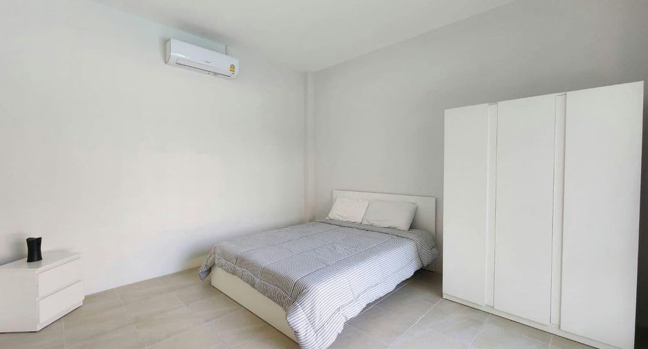 For sale and for rent 4 bedrooms villa in Cha Am, Phetchaburi