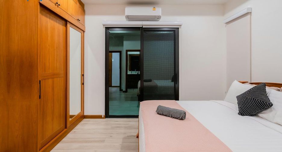 For sale 4 ベッドルーム villa in Hua Hin, Prachuap Khiri Khan