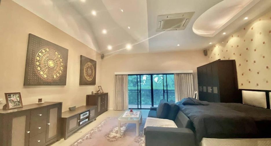 À vendre 3 chambres condo à Cha Am, Phetchaburi