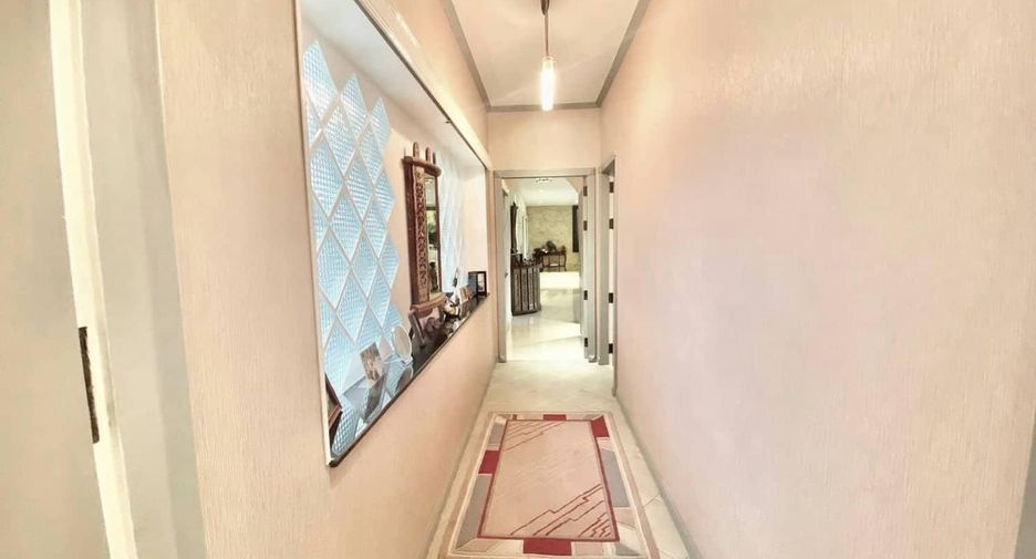 À vendre 3 chambres condo à Cha Am, Phetchaburi