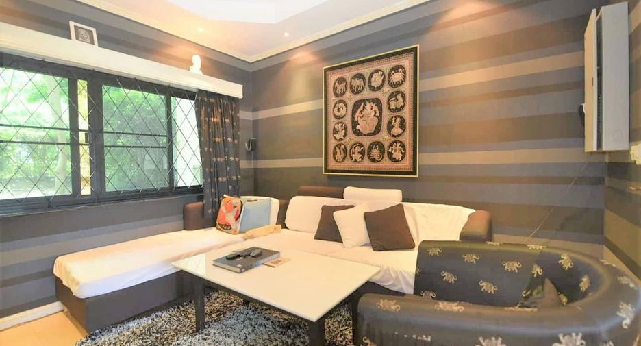 À vendre 3 chambres condo à Cha Am, Phetchaburi