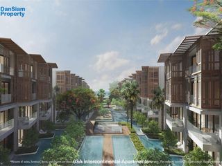 ขาย 3 ห้องนอน คอนโด ใน หัวหิน, ประจวบคีรีขันธ์