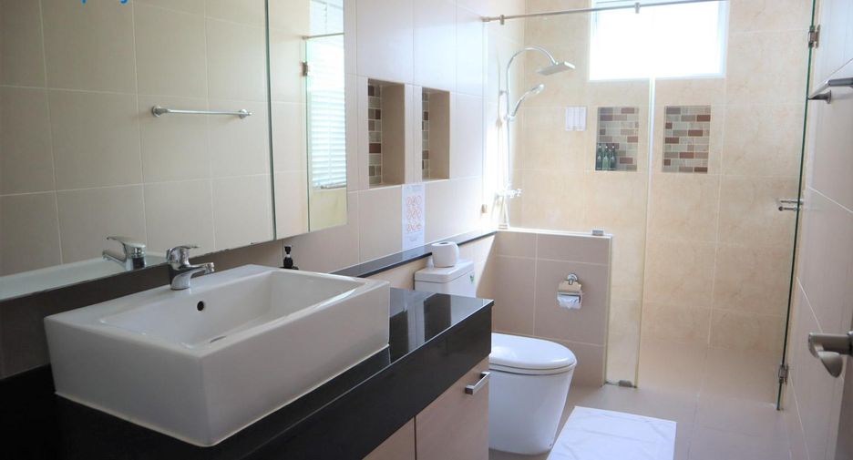 À vendre 2 chambres villa à Hua Hin, Prachuap Khiri Khan