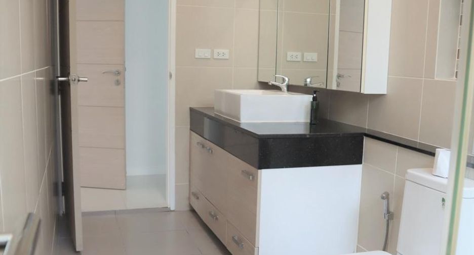 À vendre 2 chambres villa à Hua Hin, Prachuap Khiri Khan
