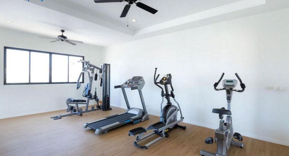 À vendre 2 chambres villa à Hua Hin, Prachuap Khiri Khan