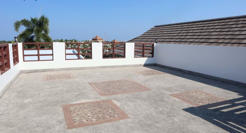 À vendre 2 chambres villa à Hua Hin, Prachuap Khiri Khan