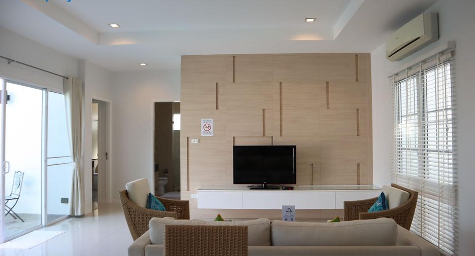 À vendre 2 chambres villa à Hua Hin, Prachuap Khiri Khan