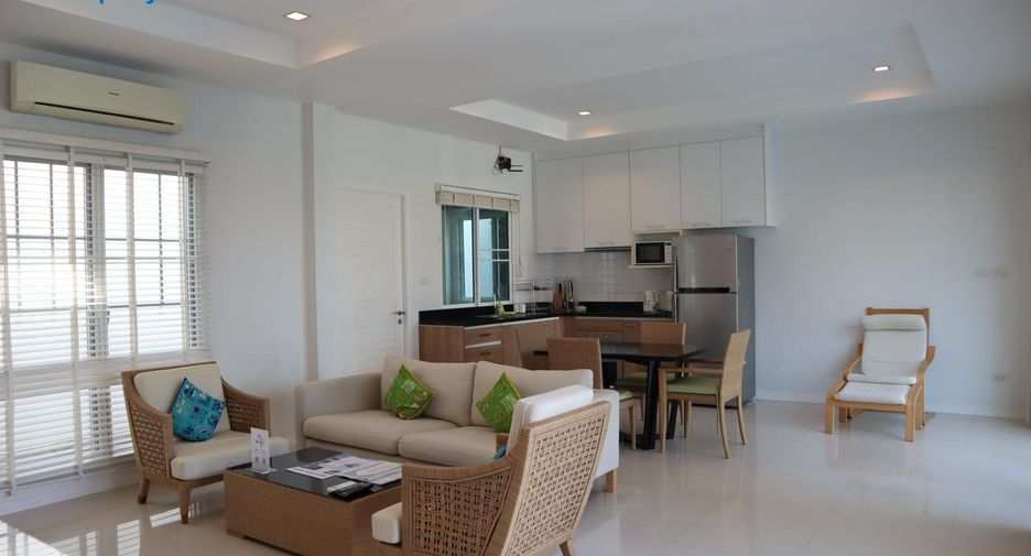 À vendre 2 chambres villa à Hua Hin, Prachuap Khiri Khan