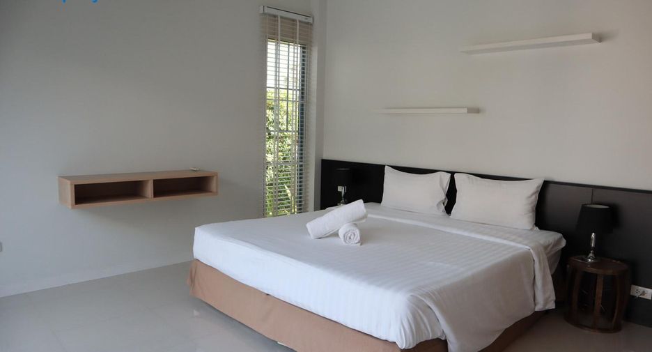 À vendre 2 chambres villa à Hua Hin, Prachuap Khiri Khan