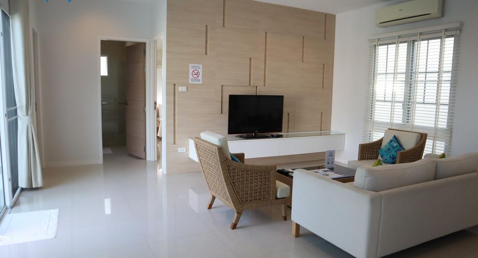 À vendre 2 chambres villa à Hua Hin, Prachuap Khiri Khan