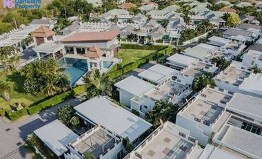 À vendre 2 chambres villa à Hua Hin, Prachuap Khiri Khan