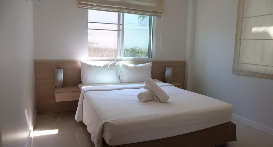 À vendre 2 chambres villa à Hua Hin, Prachuap Khiri Khan
