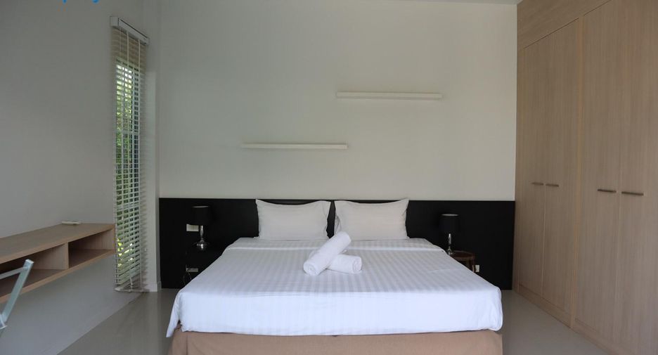 À vendre 2 chambres villa à Hua Hin, Prachuap Khiri Khan