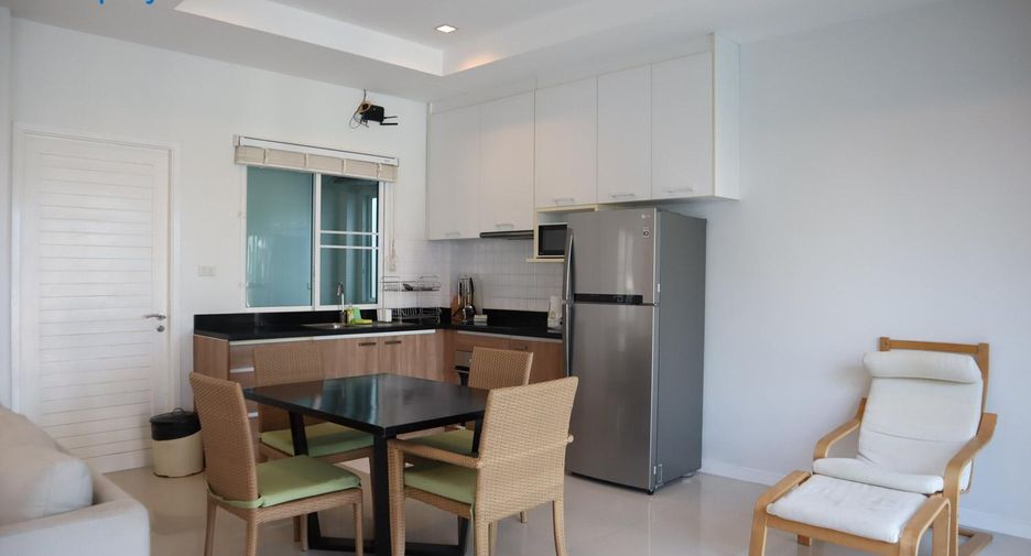 À vendre 2 chambres villa à Hua Hin, Prachuap Khiri Khan