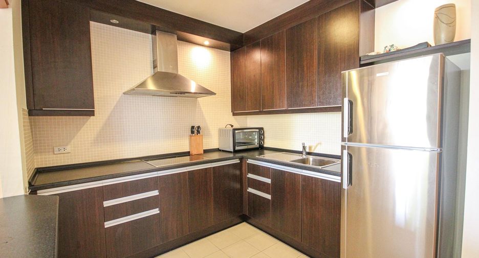Wohnung zum Kauf mit 2 Zimmer in Cha Am, Phetchaburi