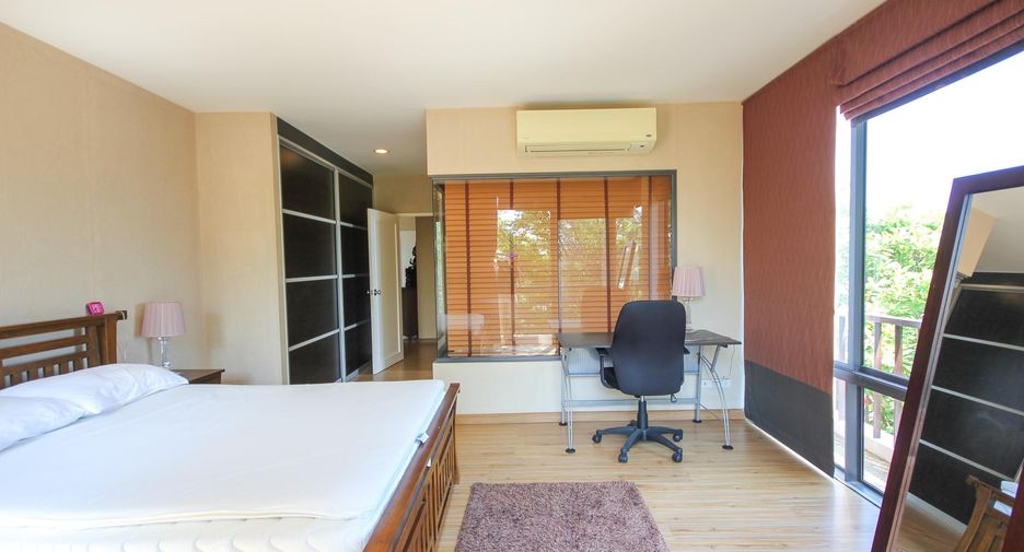 Wohnung zum Kauf mit 2 Zimmer in Cha Am, Phetchaburi