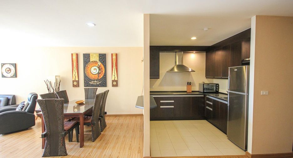 Wohnung zum Kauf mit 2 Zimmer in Cha Am, Phetchaburi