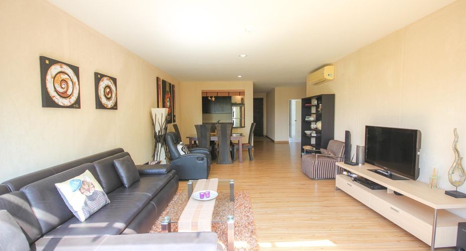 Wohnung zum Kauf mit 2 Zimmer in Cha Am, Phetchaburi