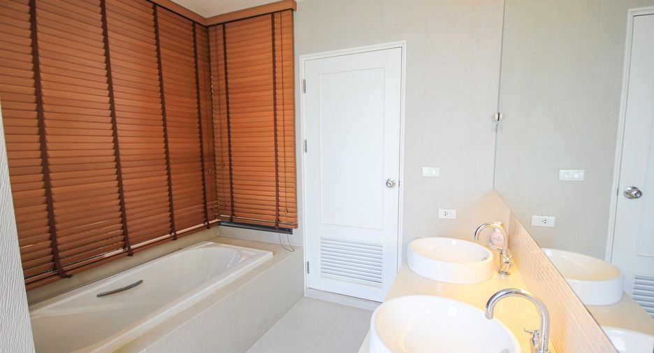 Wohnung zum Kauf mit 2 Zimmer in Cha Am, Phetchaburi