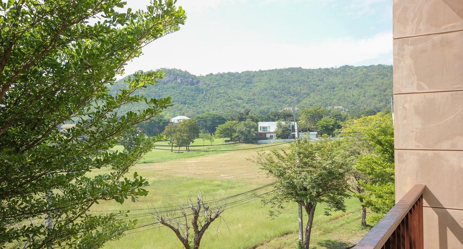 Wohnung zum Kauf mit 2 Zimmer in Cha Am, Phetchaburi