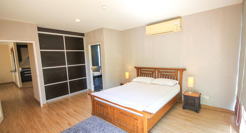 Wohnung zum Kauf mit 2 Zimmer in Cha Am, Phetchaburi