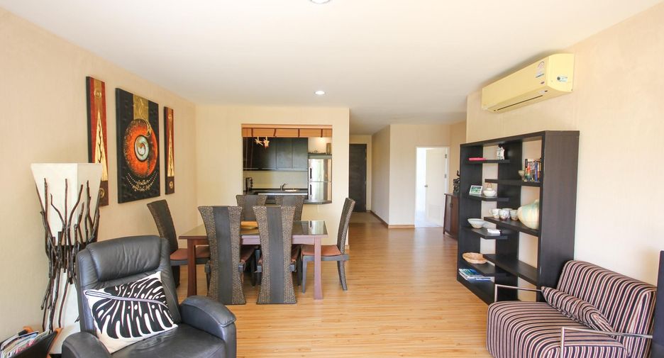 Wohnung zum Kauf mit 2 Zimmer in Cha Am, Phetchaburi