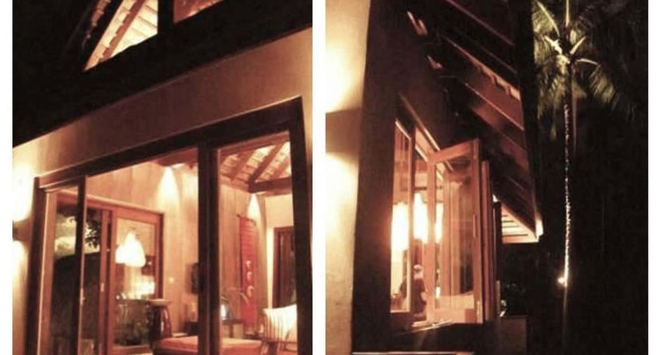 For sale 2 ベッドルーム villa in Ko Samui, Surat Thani
