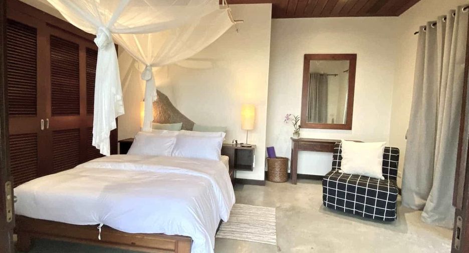 For sale 2 ベッドルーム villa in Ko Samui, Surat Thani
