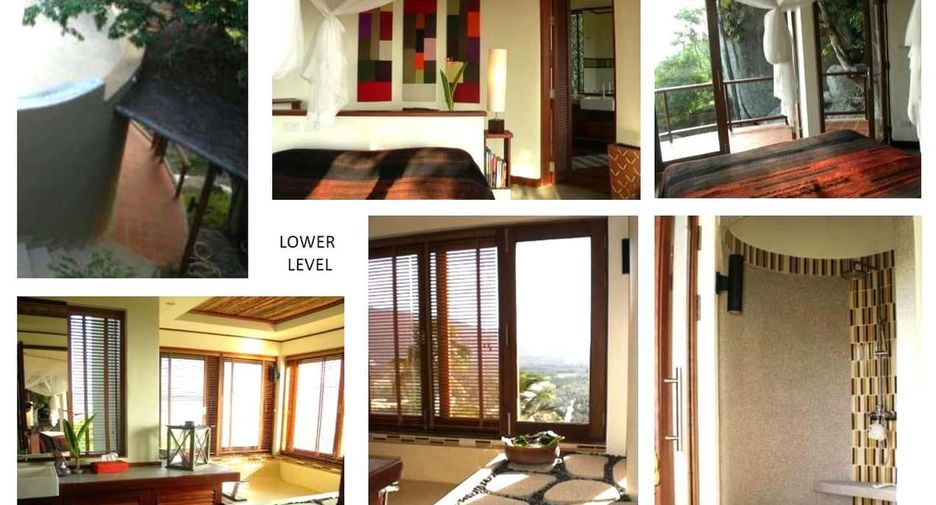 For sale 2 ベッドルーム villa in Ko Samui, Surat Thani