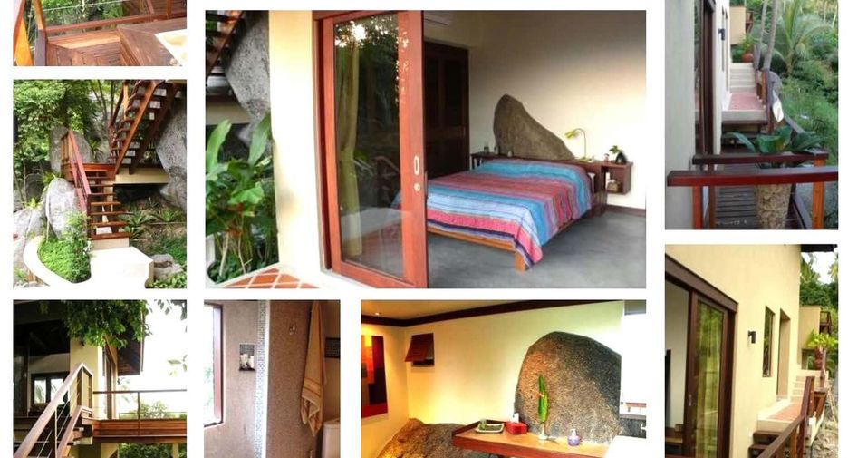 For sale 2 ベッドルーム villa in Ko Samui, Surat Thani