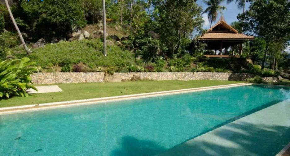 For sale 2 ベッドルーム villa in Ko Samui, Surat Thani