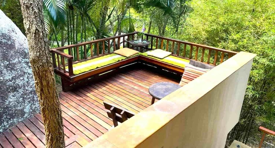 For sale 2 ベッドルーム villa in Ko Samui, Surat Thani