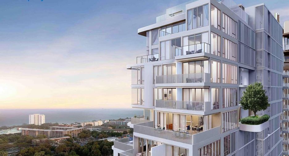 For sale スタジオ house in Hua Hin, Prachuap Khiri Khan