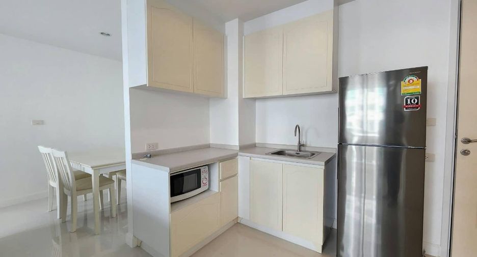 For sale 2 bedrooms condo in Cha Am, Phetchaburi