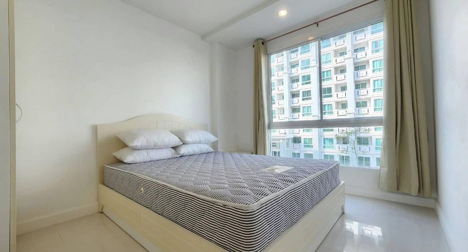 For sale 2 bedrooms condo in Cha Am, Phetchaburi