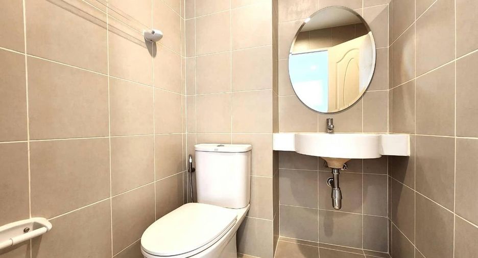 For sale 2 bedrooms condo in Cha Am, Phetchaburi