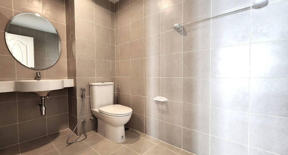 For sale 2 bedrooms condo in Cha Am, Phetchaburi