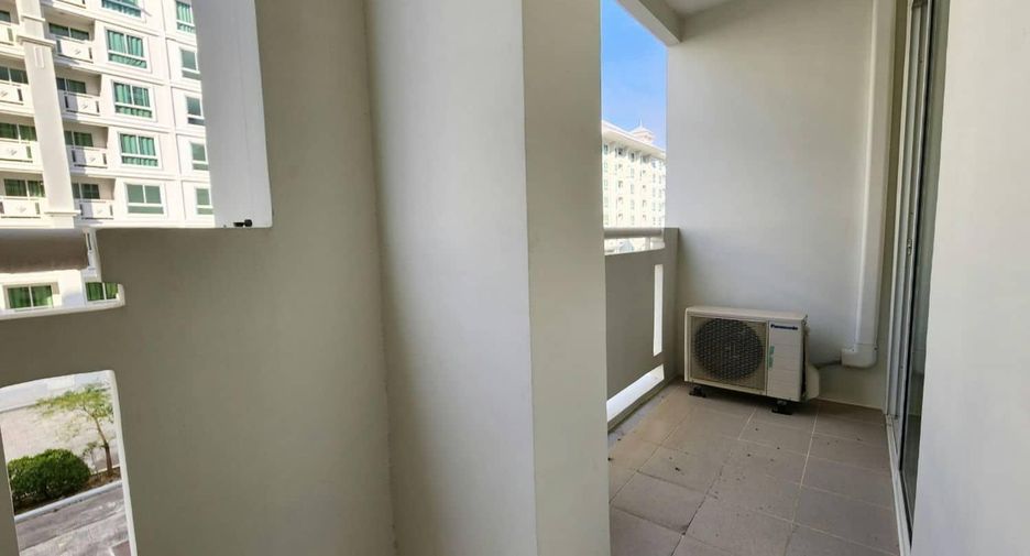 For sale 2 bedrooms condo in Cha Am, Phetchaburi