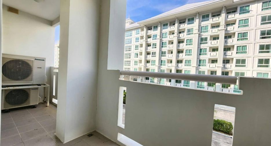 For sale 2 bedrooms condo in Cha Am, Phetchaburi