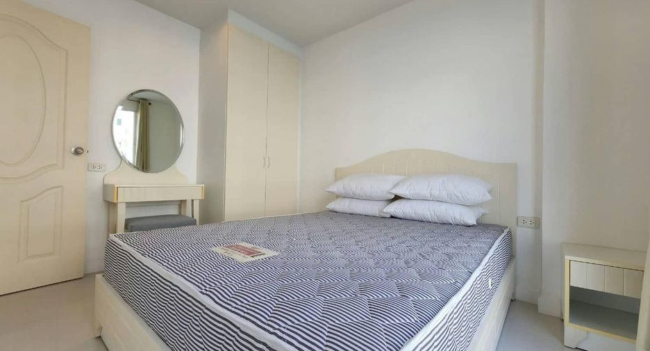 For sale 2 bedrooms condo in Cha Am, Phetchaburi