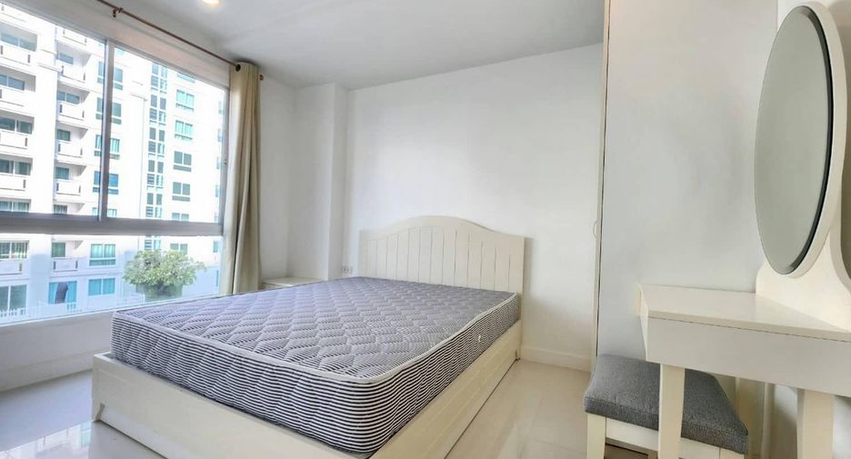 For sale 2 bedrooms condo in Cha Am, Phetchaburi