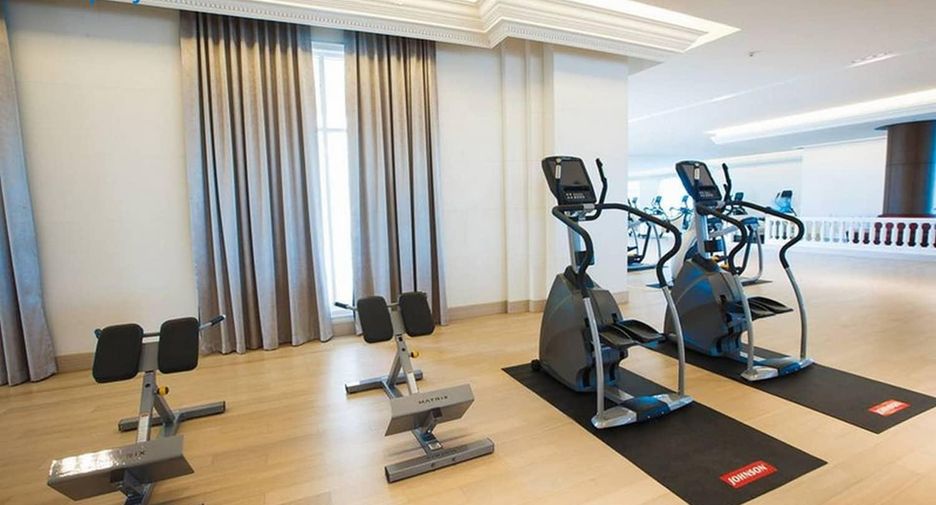For sale 2 bedrooms condo in Cha Am, Phetchaburi