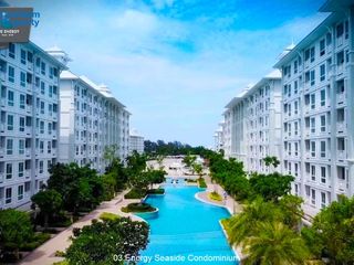 出售 2 卧室 公寓 在 Cha-Am, Phetchaburi