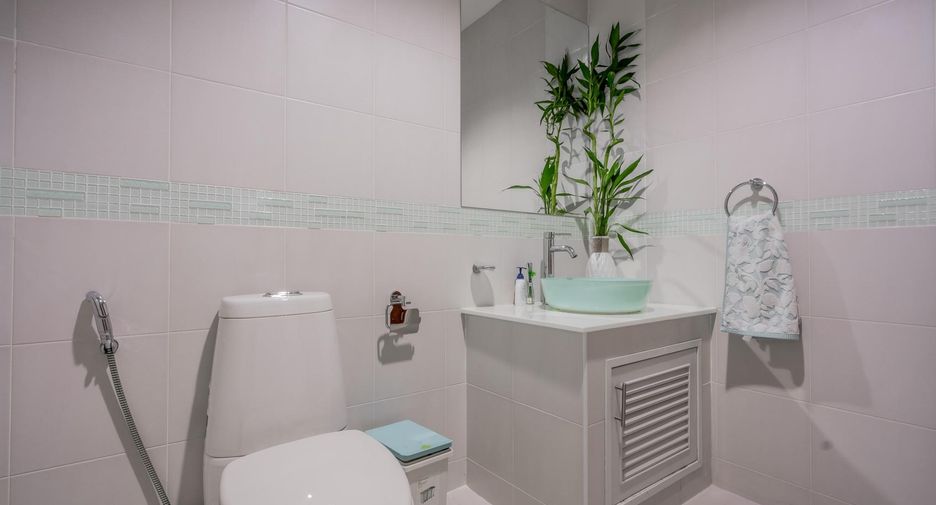 Villa zum Kauf mit 3 Zimmer in Hua Hin, Prachuap Khiri Khan