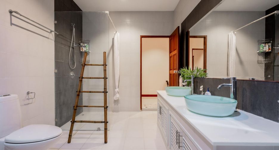 Villa zum Kauf mit 3 Zimmer in Hua Hin, Prachuap Khiri Khan