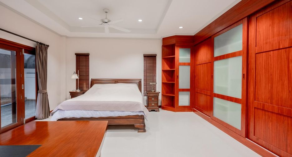 Villa zum Kauf mit 3 Zimmer in Hua Hin, Prachuap Khiri Khan